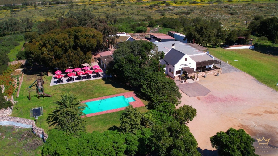 Commercial Property for Sale in Vredenburg Rural Western Cape